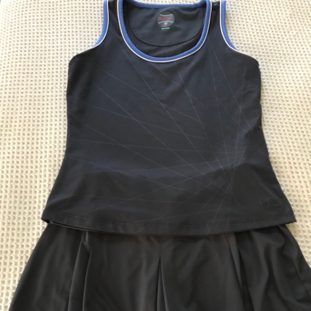 Bolle Tennis Outfit